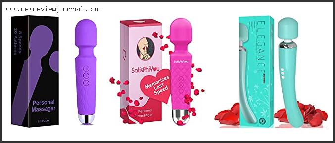 Personal Massager For Women