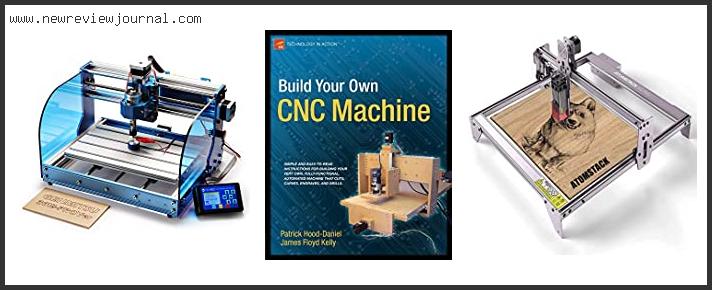 Top 10 Cnc Machine – To Buy Online