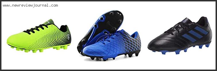 Top Best Soccer Cleats For Kids – To Buy Online