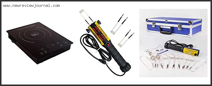 Top 10 Induction Heater Tool To Choose – Available On Market