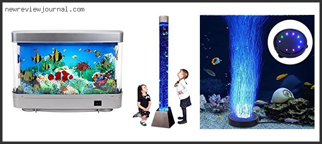 10 Best Bubbles At Top Of Fish Tank – To Buy Online