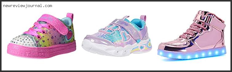 Deals For Shoes That Light Up For Kids Reviews For You