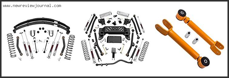 Top 10 Long Arm Kit For Xj With Expert Recommendation