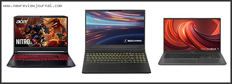 Best #10 – Gaming Laptop For Warzone Based On User Rating