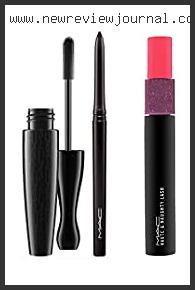 Best #10 – Mac Mascara Reviews For You