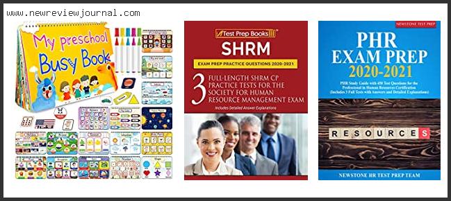 Top 10 Shrm Prep Course – Available On Market