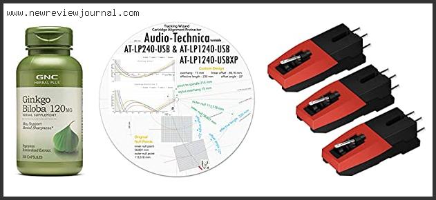 Best Cartridge For Audio Technica At Lp1240 Based On Customer Ratings