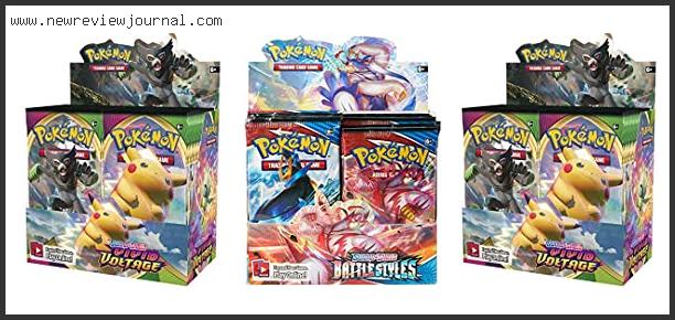 Booster Box