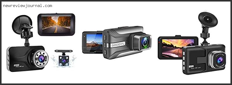 Guide For Mini Gt300 Dash Cam Reviews Based On User Rating