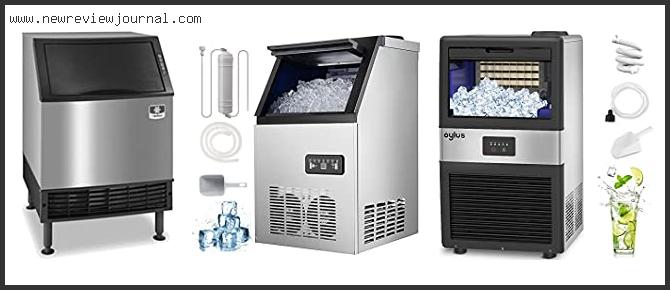 Top 10 Ice Machine Commercial With Expert Recommendation
