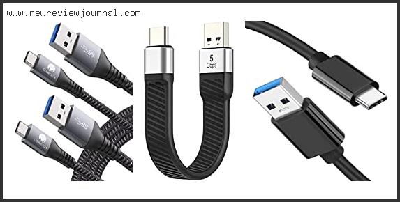 Usb C Cable For Android Auto