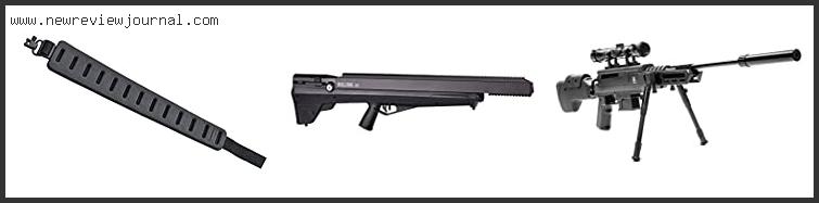 Top 10 Rifle For Black Bear Hunting Based On Scores