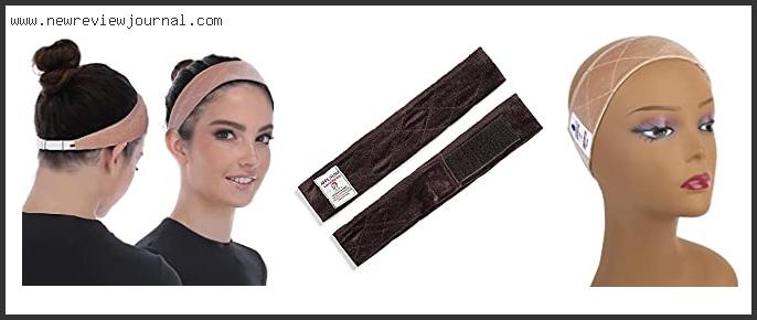 Top Best Wig Grip Band Based On Customer Ratings