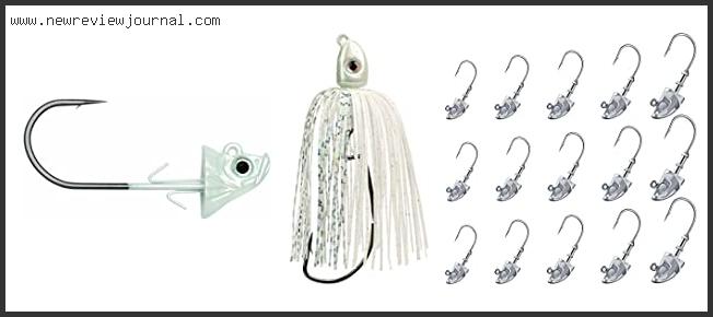 10 Best Swim Jig Colors [Exclusive] With Buying Guide