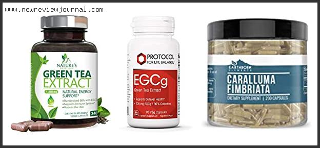 Best #10 – Caralluma Fimbriata Supplement Reviews With Scores