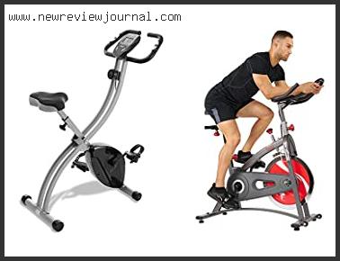 Best #10 – Indoor Exercise Bike With Screen With Expert Recommendation