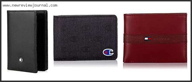 Louis Vuitton Mens Wallet