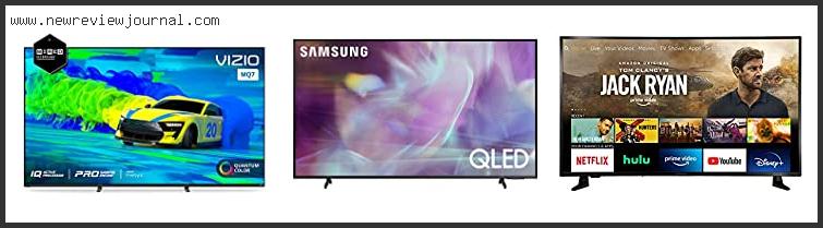 Top 10 70 Inch Oled Tv Reviews For You