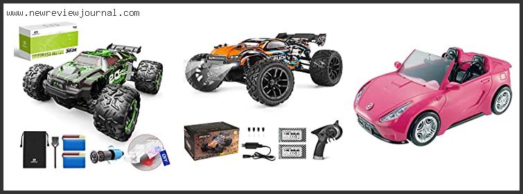 Top Best Rc Car With Camera – To Buy Online