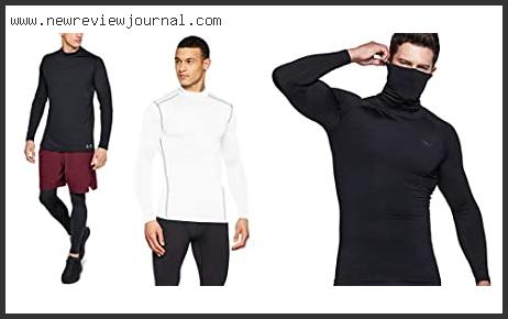 Best #10 – Cold Weather Compression Shirt Based On Scores