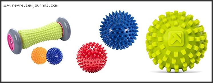 Top Best Foot Massage Ball Reviews With Products List