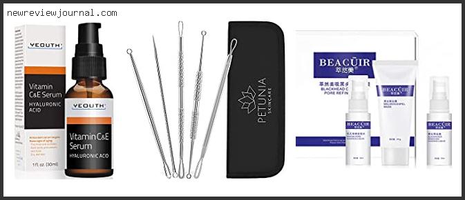 My Scheming Blackhead Remover Review