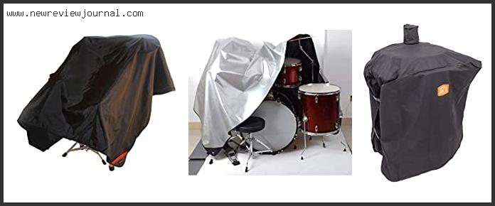 Best Cover Drum Reviews For You