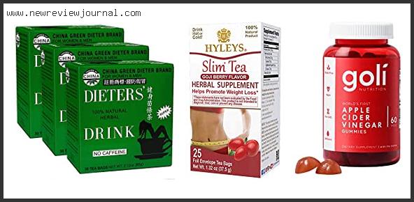 Top Best Tea To Drink Before Bed For Weight Loss – To Buy Online