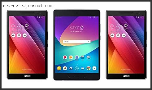 5 Best Asus Z380m A2 Gr Zenpad 8 Review Based On User Rating