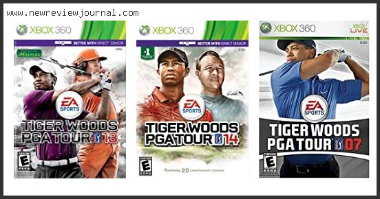 Golf Game For Xbox 360