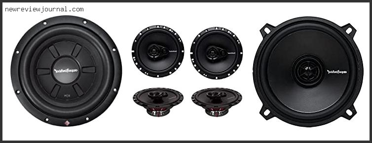 Best #10 – Rockford Fosgate Prime R500x1d Manual – To Buy Online