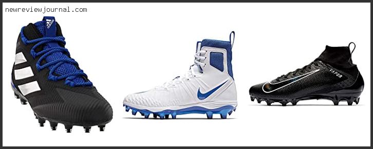 Cam Newton Low Top Cleats