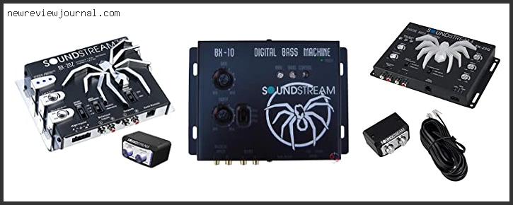 Best #10 – Soundstream Vr 651b Review With Buying Guide