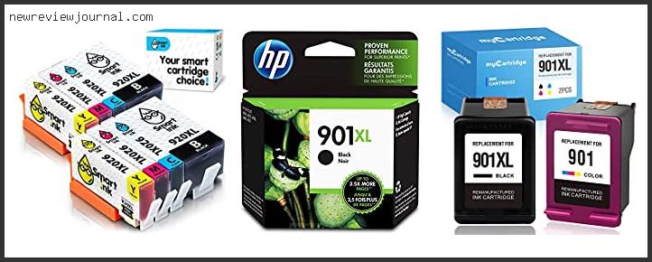 Buying Guide For Hp 901xl Ink Best Price In [2024]