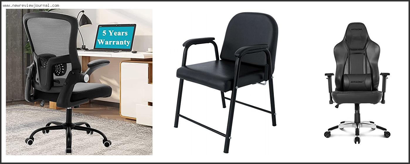 Top 10 Best Chair Warranty Based On Customer Ratings