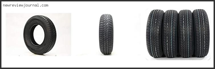 205 75r15 Trailer Tire Walmart