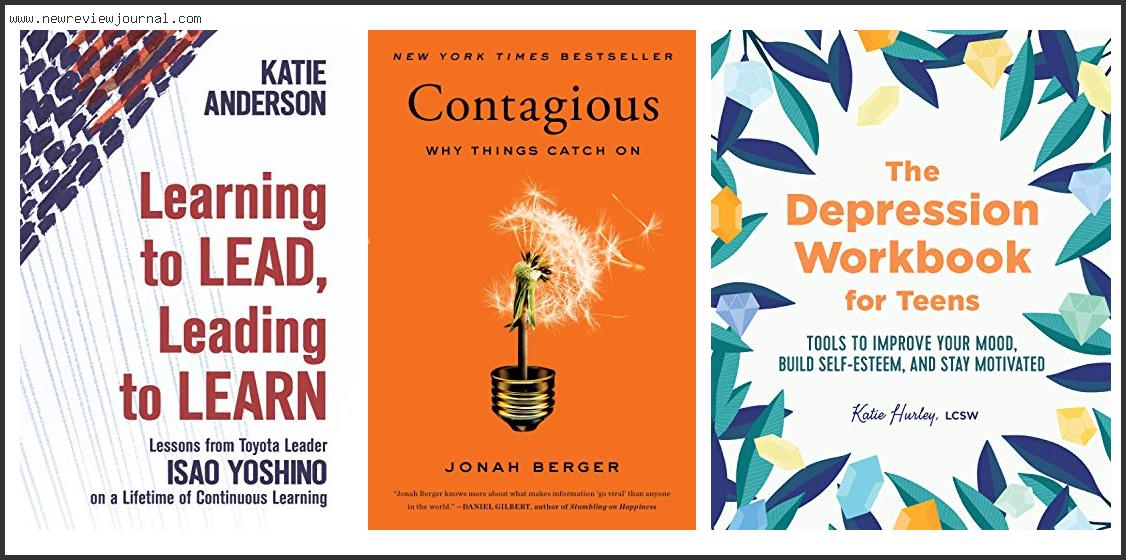 Top 10 Best Books On Behavioral Economics Reviews With Scores