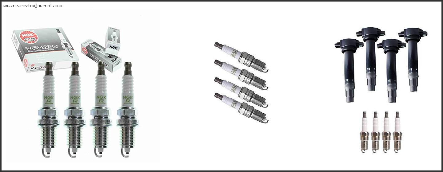 Best Spark Plugs For Jeep Patriot