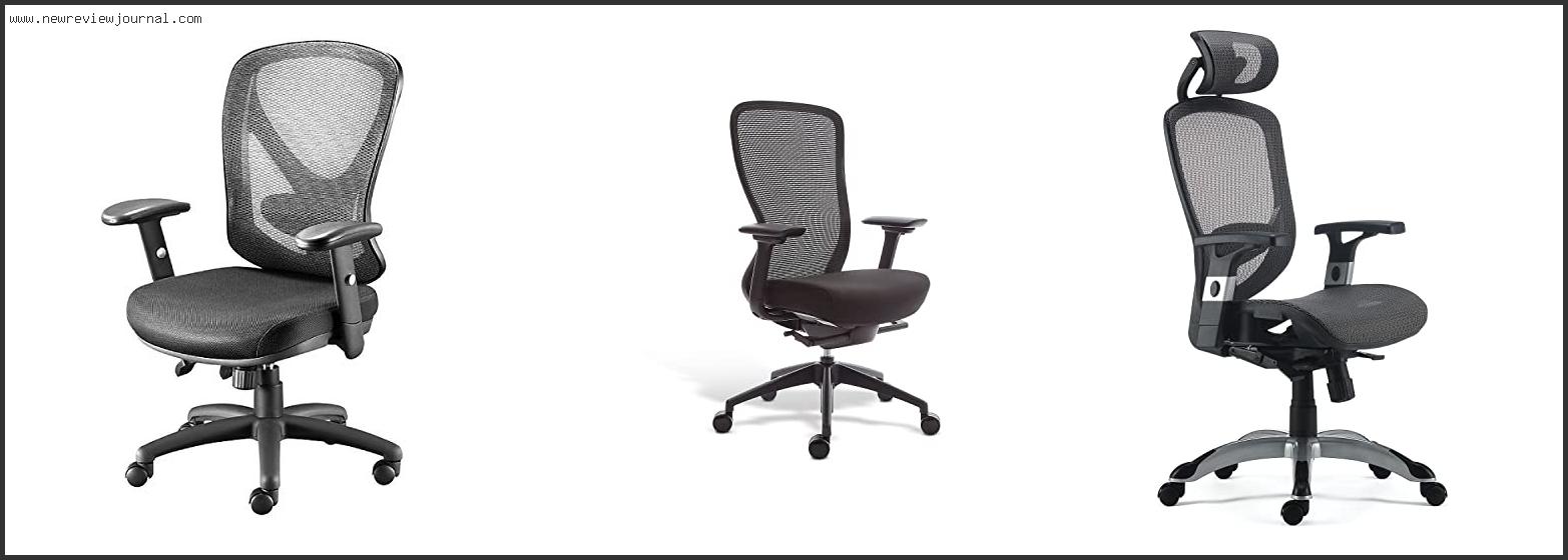 Top 10 Best Staples Office Chair – Available On Market