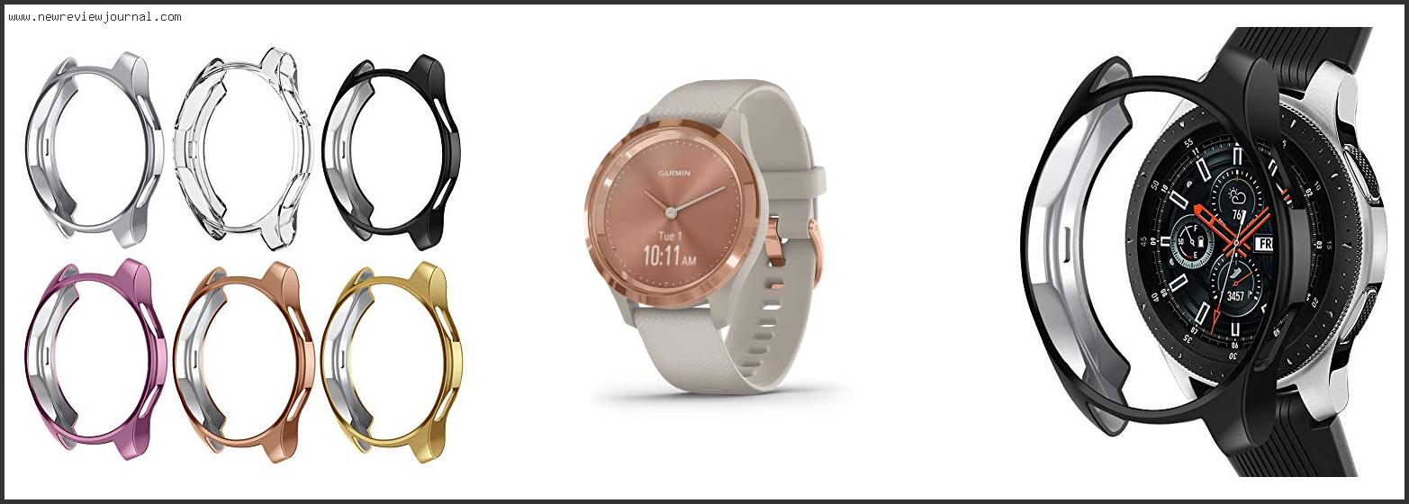 Top 10 Best Slim Smartwatch Reviews With Products List