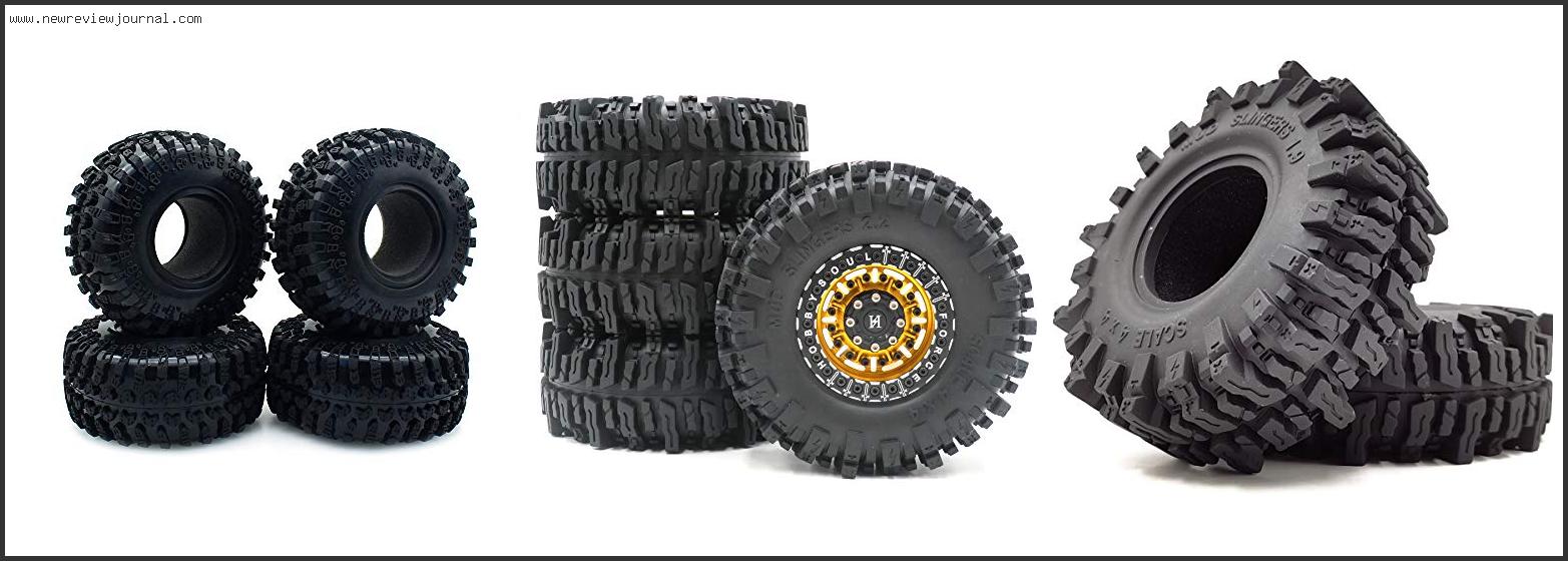 Top 10 Best Crawler Tyres Reviews For You