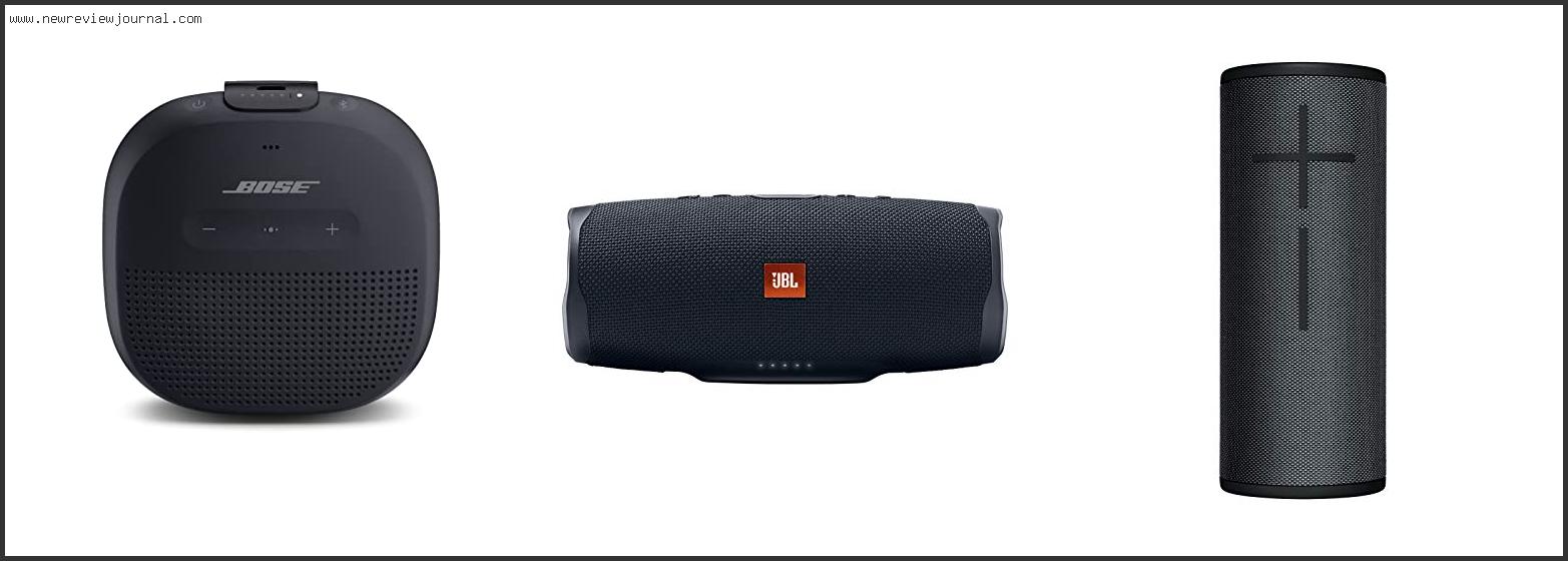 Top 10 Best Jambox Plus Based On User Rating