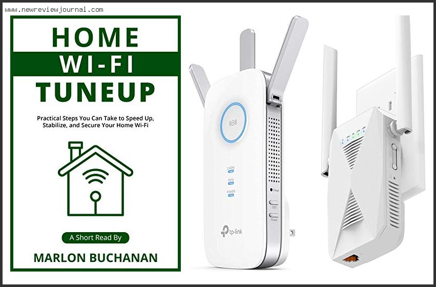 Top 10 Best Verizon Wifi Extender Reviews With Products List