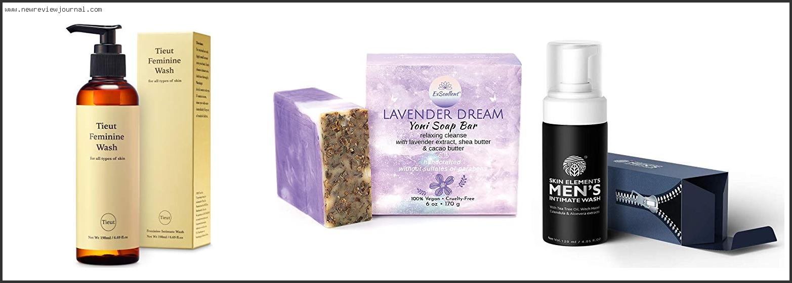 Best Ph Balanced Soap