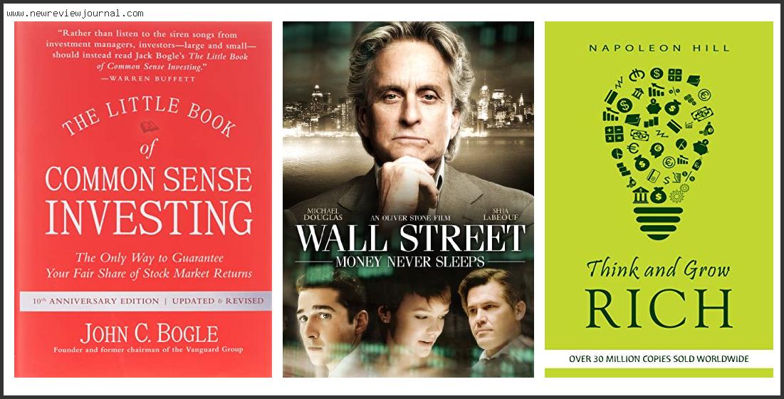 Top 10 Best Investing Book For Beginners Reviews For You