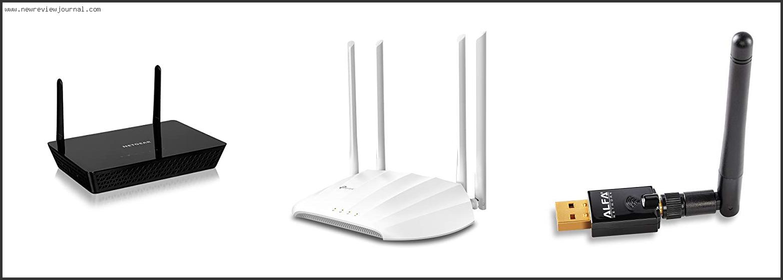 Top 10 Best Wifi Mode For 5ghz Based On Scores