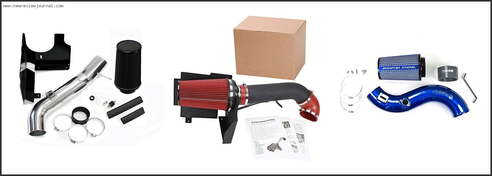 Best Cold Air Intake For Duramax Lb7