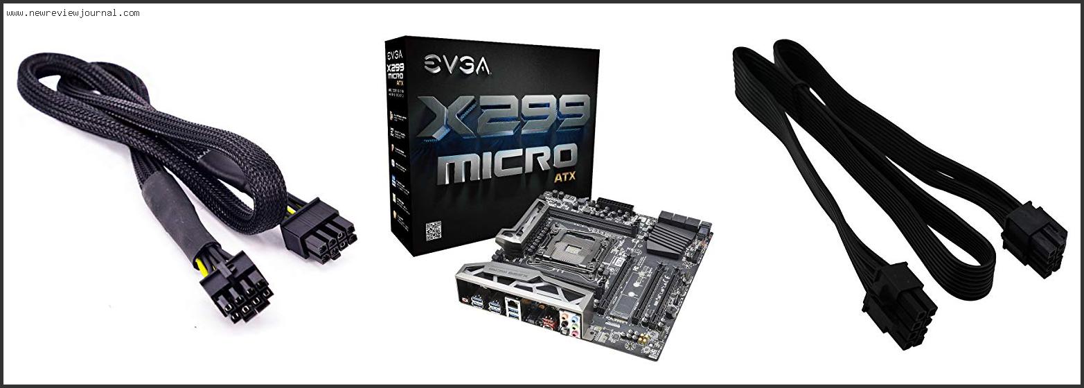 Top 10 Best Evga Motherboard – Available On Market