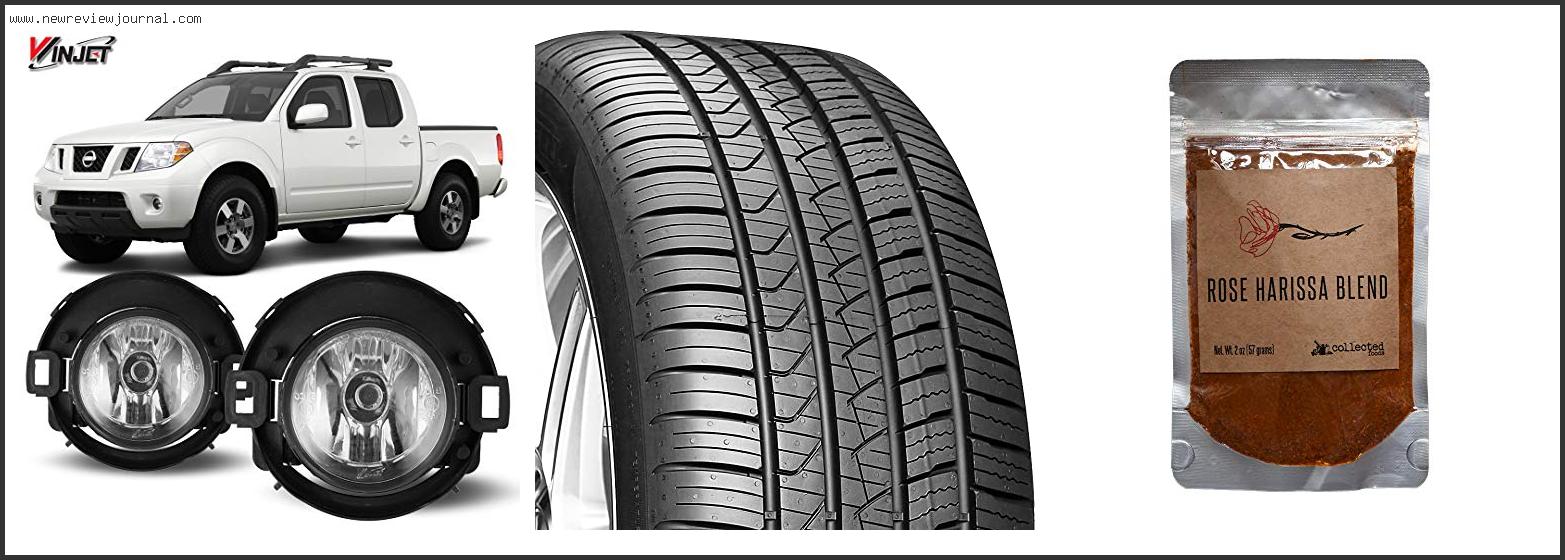 Best Tyres For Nissan Navara D22