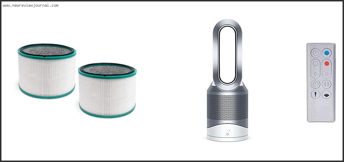 Top 10 Best Dyson Heater Based On Scores